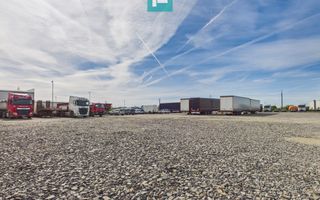 Parcare camioane de închiriat – Arad - Poză 1