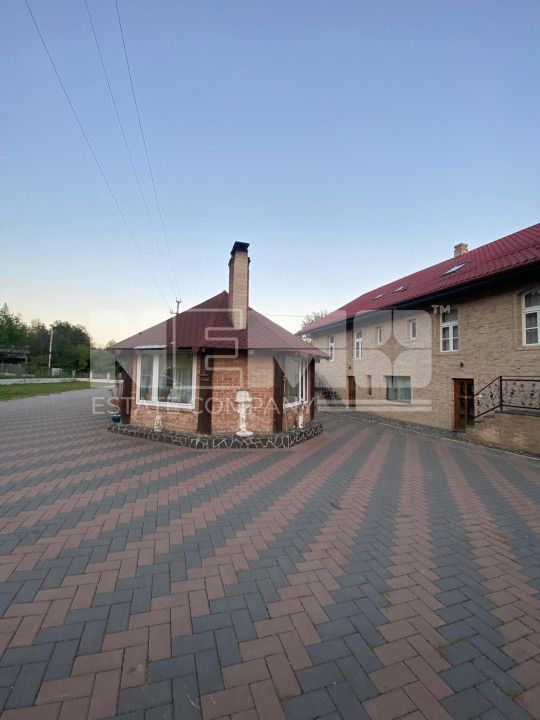 Pensiune Sucevița | Complet Mobilată | 26 Ari - Poză 10