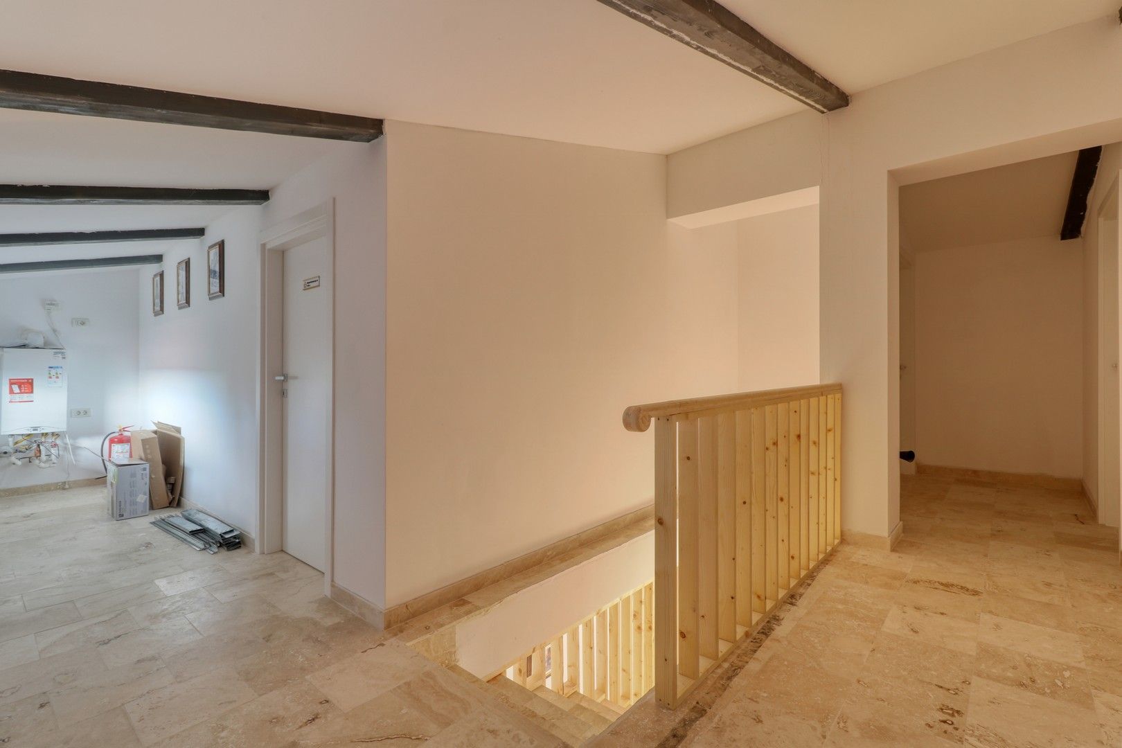 Vilă individuală- P+1+M | 19 camere | 400 mp utili/ 8 parcari - Poză 18