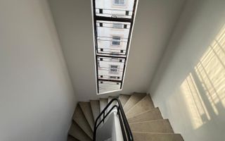 Apartament interbelic 3 camere+Birou demisol | Cotroceni | Liniște și grădină - Poză 11
