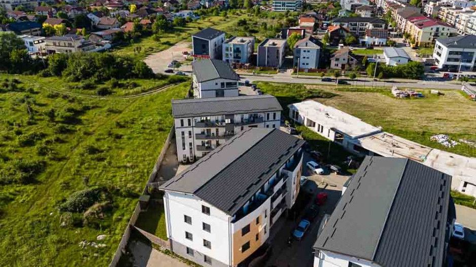 Apartament spatios, luminos,4 camere, zona Braytim, Comision 0 - Poză 49