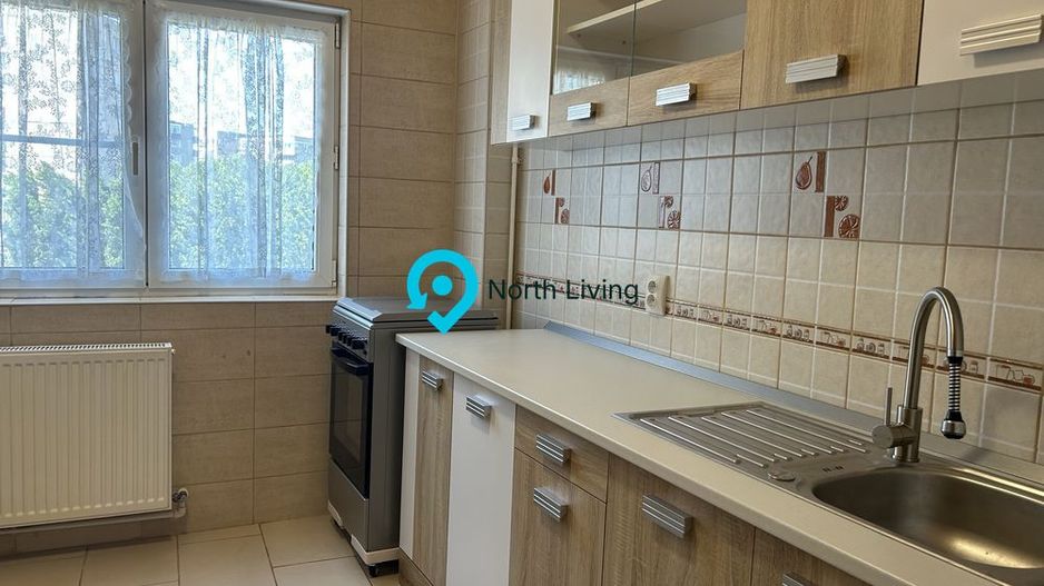 Apartament 2 camere de închiriat - Timpuri Noi – Tineretului - Poză 4