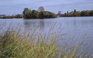 Green Lake | Lacul Baneasa | Sisesti | Vila cu 4 apartamente - Poză 26