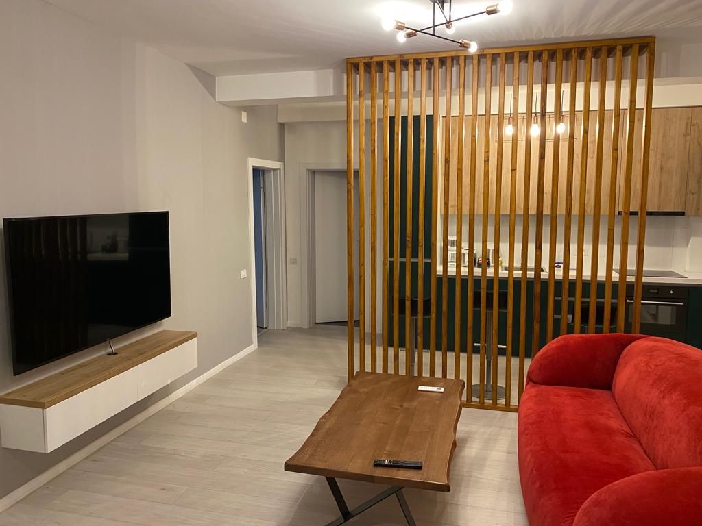 5 CAMERE LUX ULTRACENTRAL ROSETTI UNIVERSITATE - Poză 2