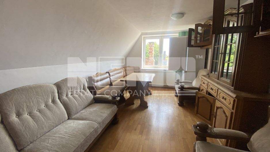 Casă 220 mp | 5 camere | De închiriat |  Zona Franciei - Poză 1