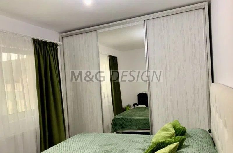 Apartament 2 camere  Calea Urseni bloc nou - Poză 4