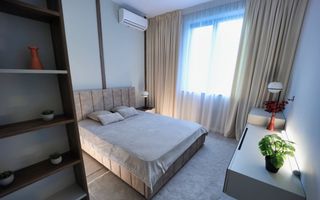 Apartament 3 camere | Greenfield | Vedere pădurea Băneasa - Poză 11
