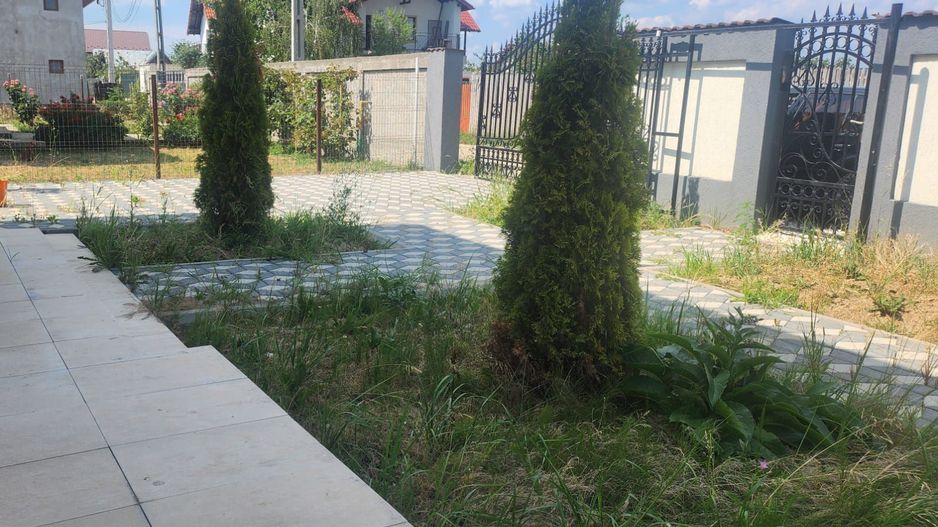 Casa de vanzare Pitesti - Turcesti - Poză 1