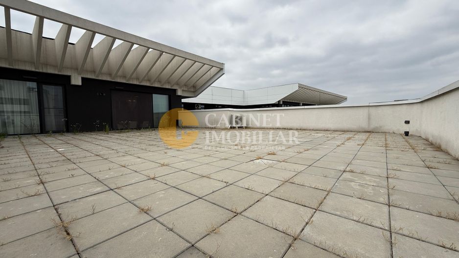 Penthouse Exclusiv- Design Premium - Finisaje de Lux - Comision 0% - Poză 36