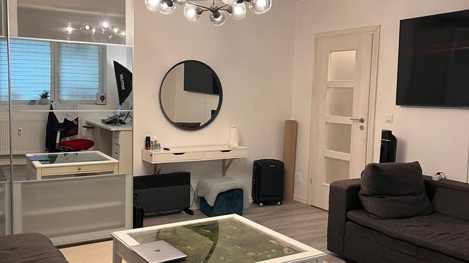 Apartament Dristor - 2 Camere - Poză 1