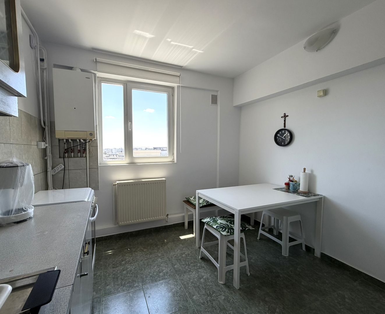 Apartament renovat, decomandat, luminos | Zona Dristor metrou - Poză 9