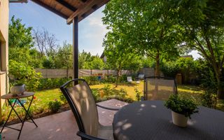4 camere in triplex, teren 334 mp si terasa – Dumbravita, str. Magura - Poză 6