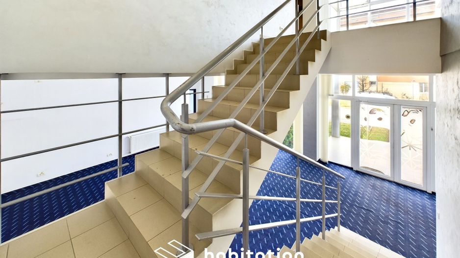 Clădire de birouri de închiriat în Dumbrăvița - Poză 17