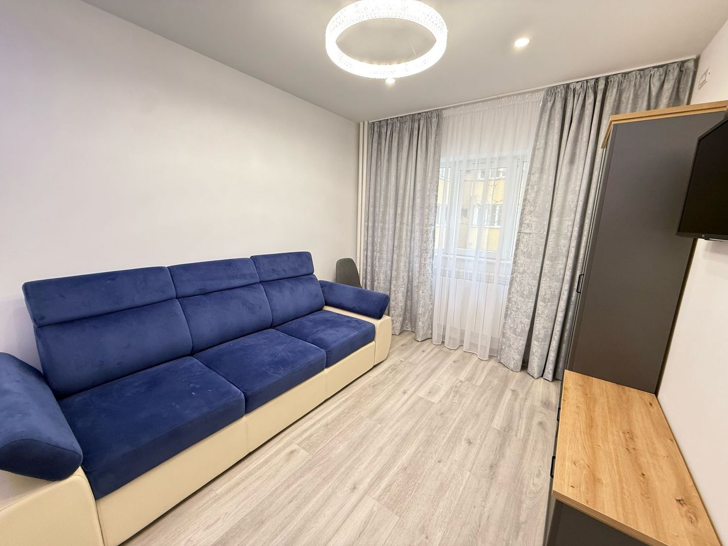 Apartament 4 camere Lacul Tei Doamna Ghica - Poză 5