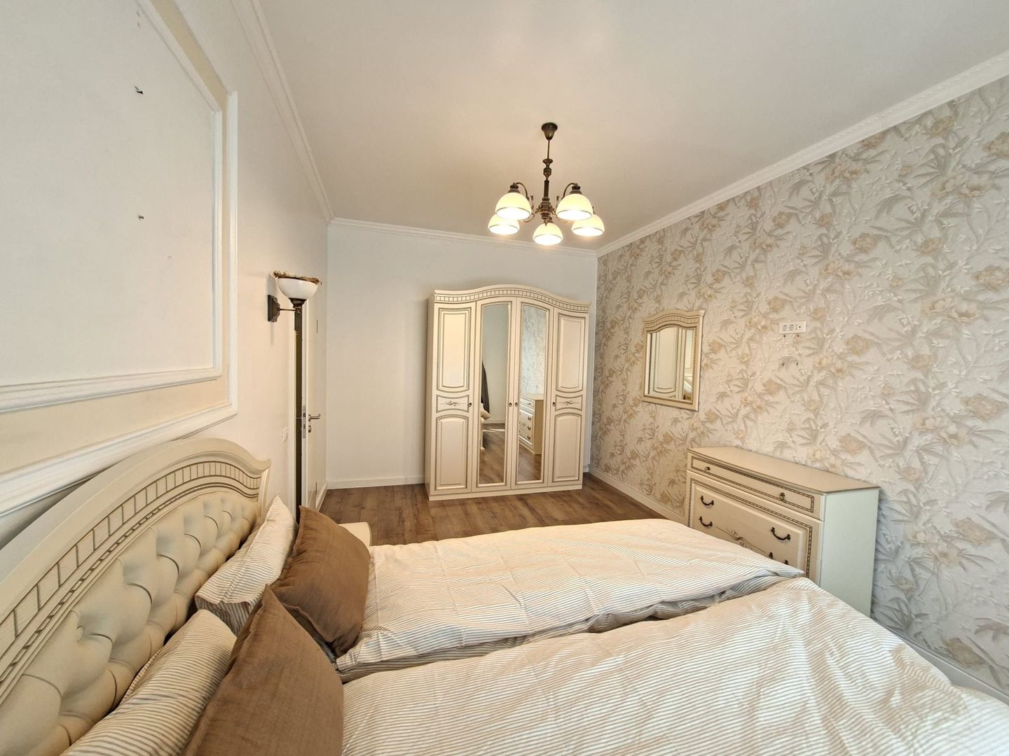 Duplex in Dumbravita cu camera pe parter - Poză 26