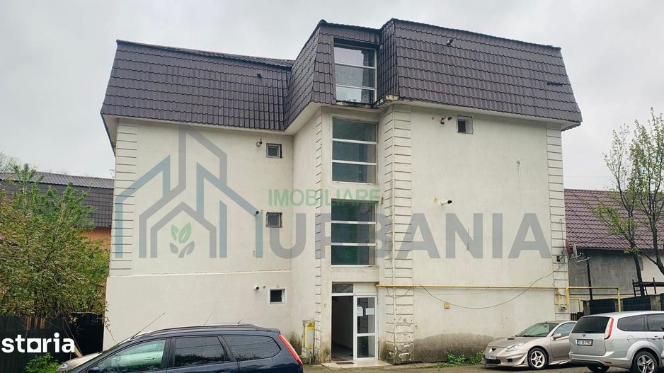 Apartament 2 camere renovat și mobilat, Manta Roșu, Iași - Poză 8