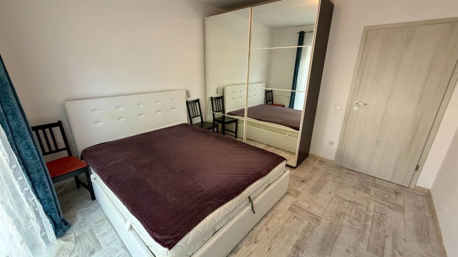 Apartament 3 camere Primaverii | Rasnov - Poză 1