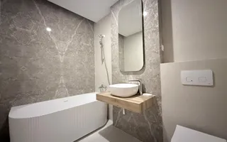 Apartament 4 camere | 165 mp | Piscină | Complex nou 2025 - Poză 22
