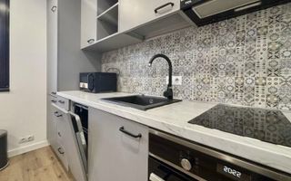 Apartament 4 camere Cismigiu | Imobil 1980 - Poză 7