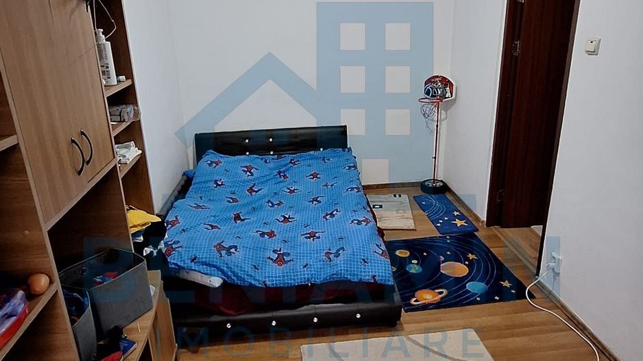 Apartament decomandat 2 camere Rovine Dezrobirii etaj 3 - Poză 7