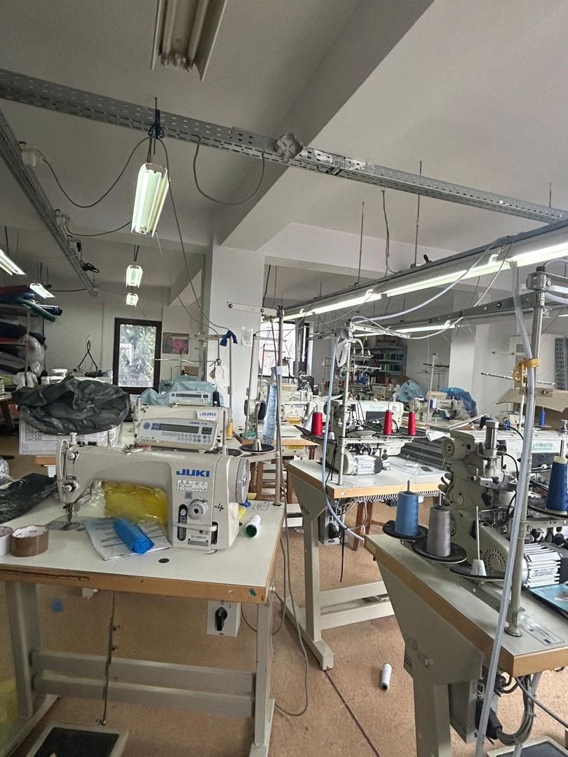 Spatiu comercial -ideal pt productie/activitati comerciale - Poză 4