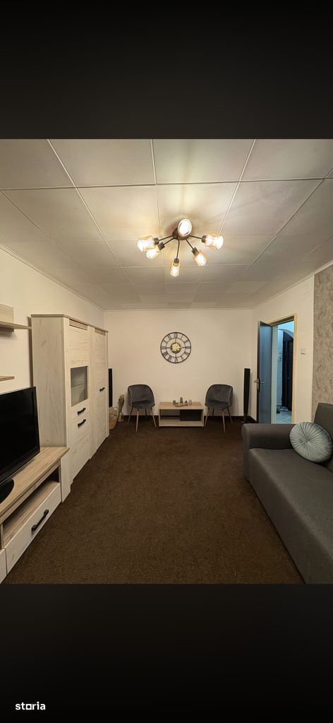 Apartament 2 camere decomandat de închiriat - zona Tei - Poză 19