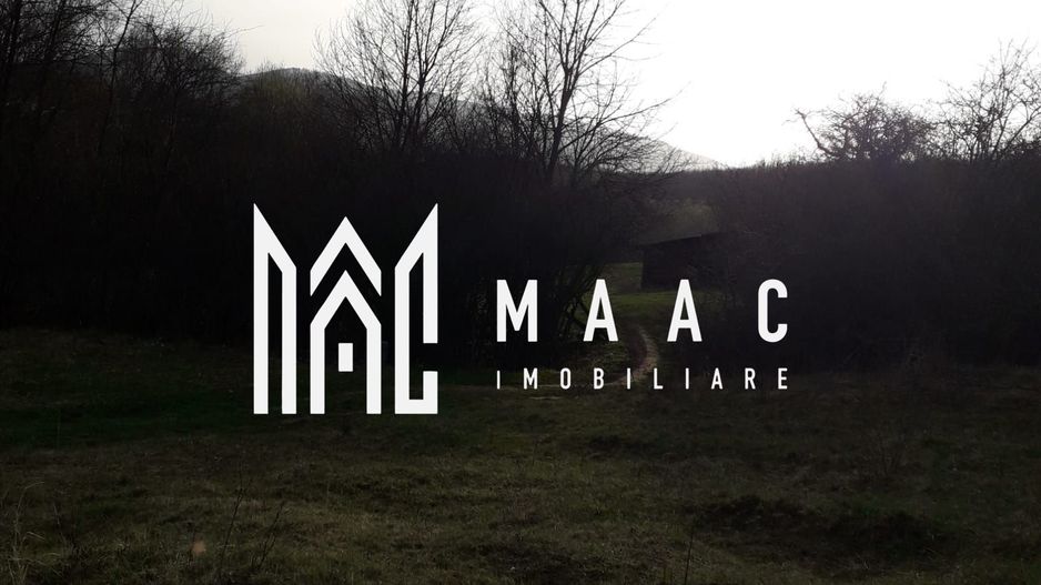 Teren Extravilan 4.572mp | Zonă liniștită | Sadu - Poză 6