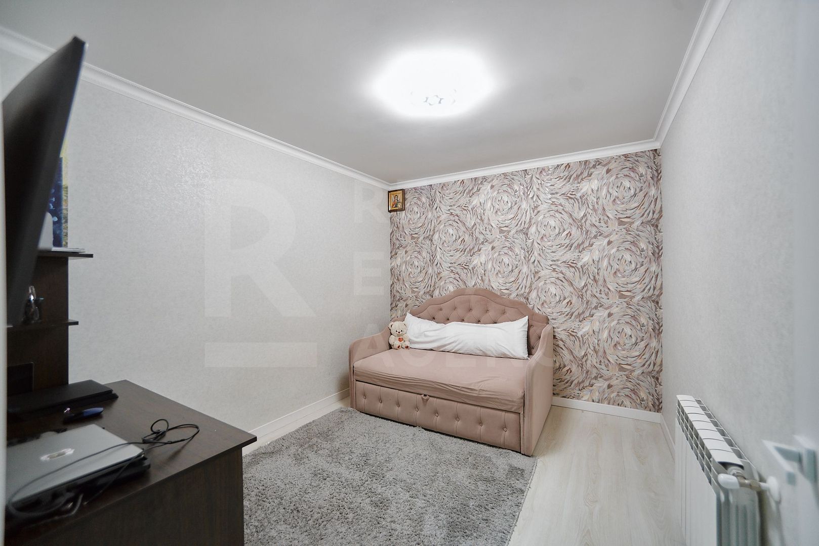 Vânzare, apartament, 3 camere, str. Voluntarilor, Ciocana - Poză 10