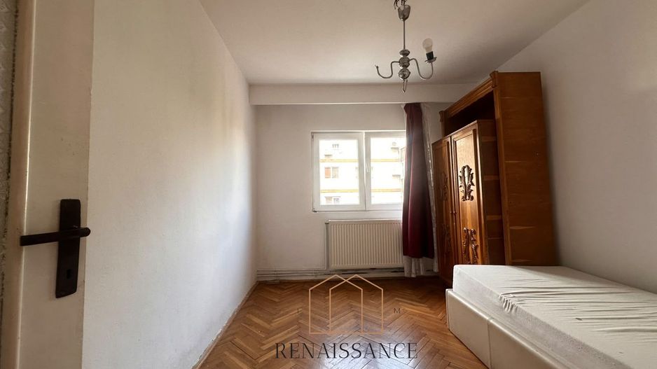 Apartament 3 camere | 2 bai | Garaj propriu | 2 boxe | Calea Girocului - Poză 7