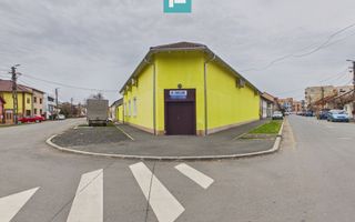 Spațiu mixt comercial de 500 mp în Grădiște - Poză 1