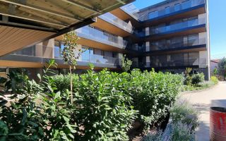 Apartament luminos cu terasă proprie – 2 camere, ARQA Residence Voluntari - Poză 3