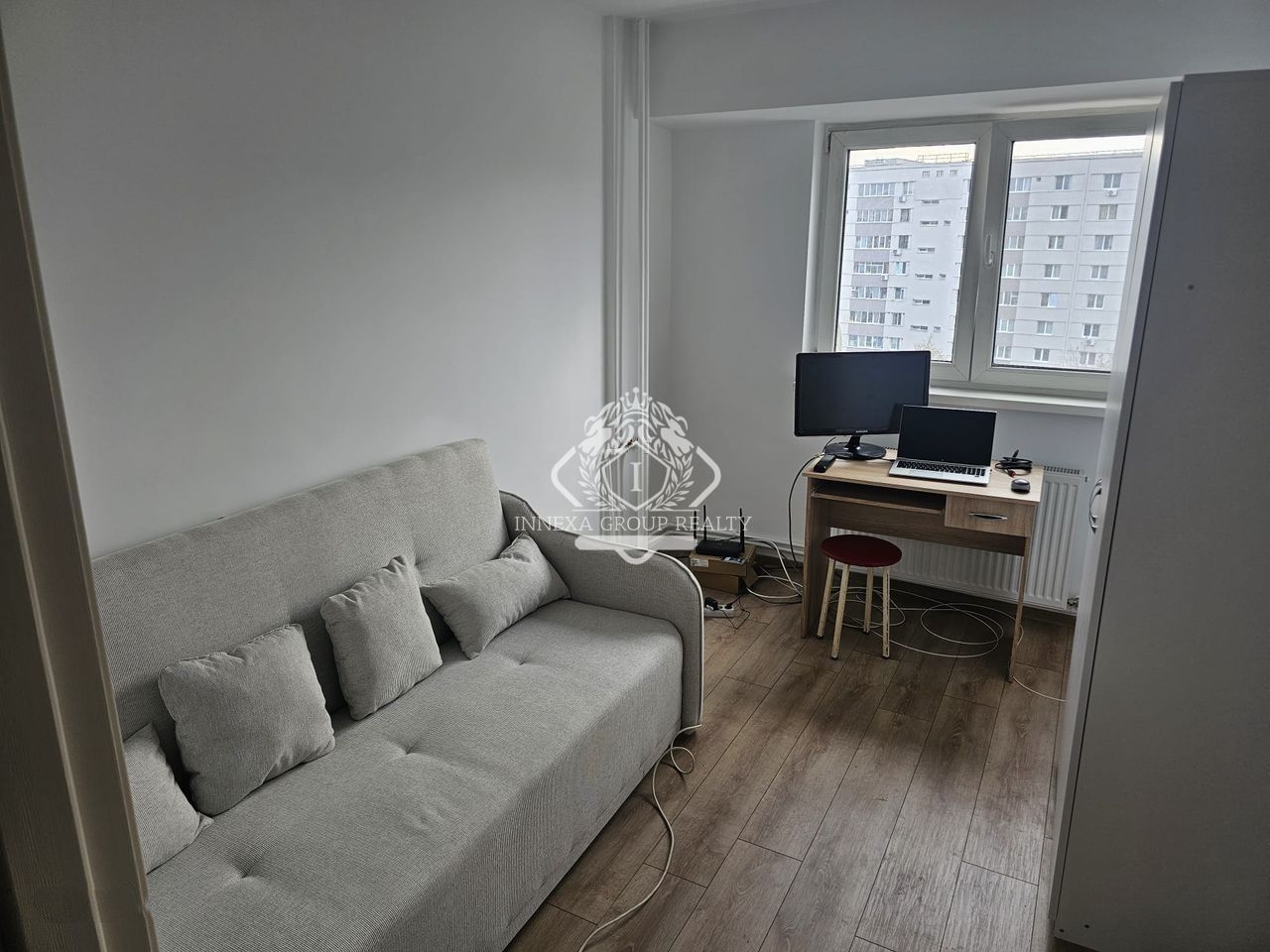 Apartament 3 camere - recent renovat I Drumul Taberei - Poză 3