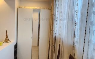 2 camere renovat modern, vedere stradala, bloc reabilitat, Stefan cel Mare Perla - Poză 4