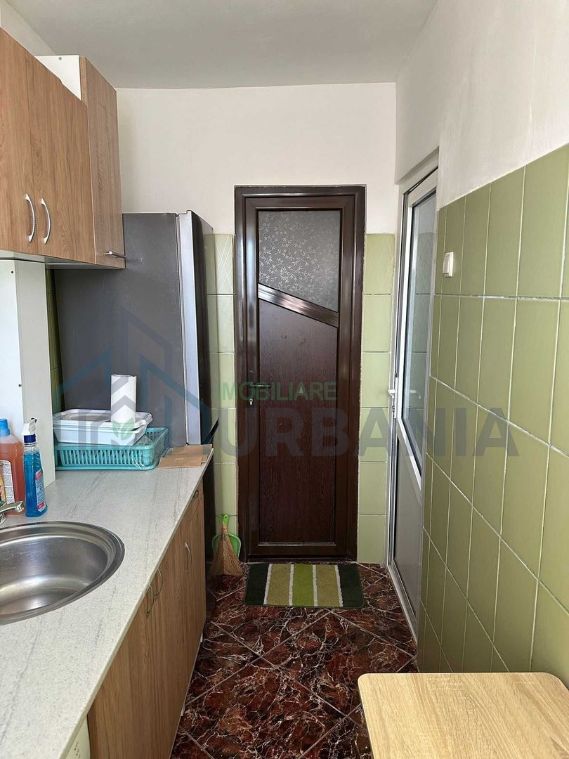 Apartament 2 camere, Podu Roș, cu balcon - Poză 7