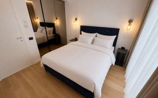 Apartament modern 2 camere I Herastrau I One Herastrau Towers - Poză 10