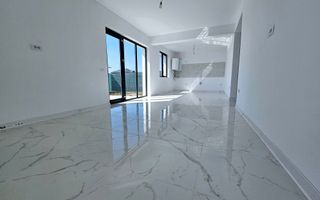 Casa parter cu 4 camere - comuna Berceni - Poză 7