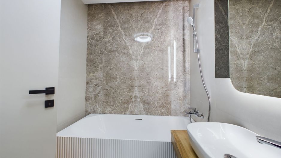 Apartament 3 camere LUX , Iancu Nicolae cu acces la Cigar Lounge - Poză 9