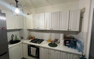 Apartament 2 camere decomandate, ET. INTERMEDIAR de vânzare | Tătărași – Iași - Poză 5