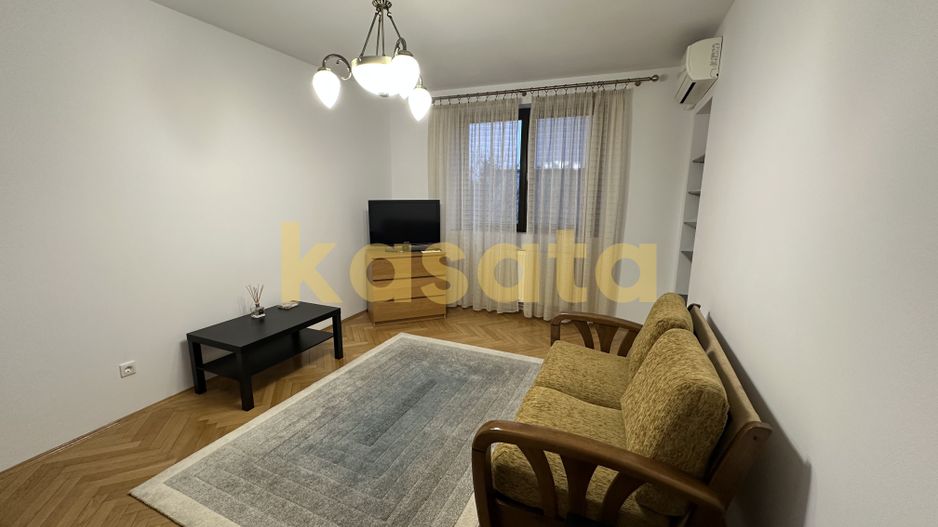 Apartament 2 Camere | Cotroceni | Renovat | Etaj Intermediar - Poză 1