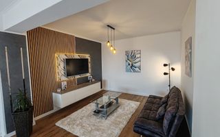 Apartament premium 2 camere balcon generos parcare pe Mihai Viteazul - Poză 4