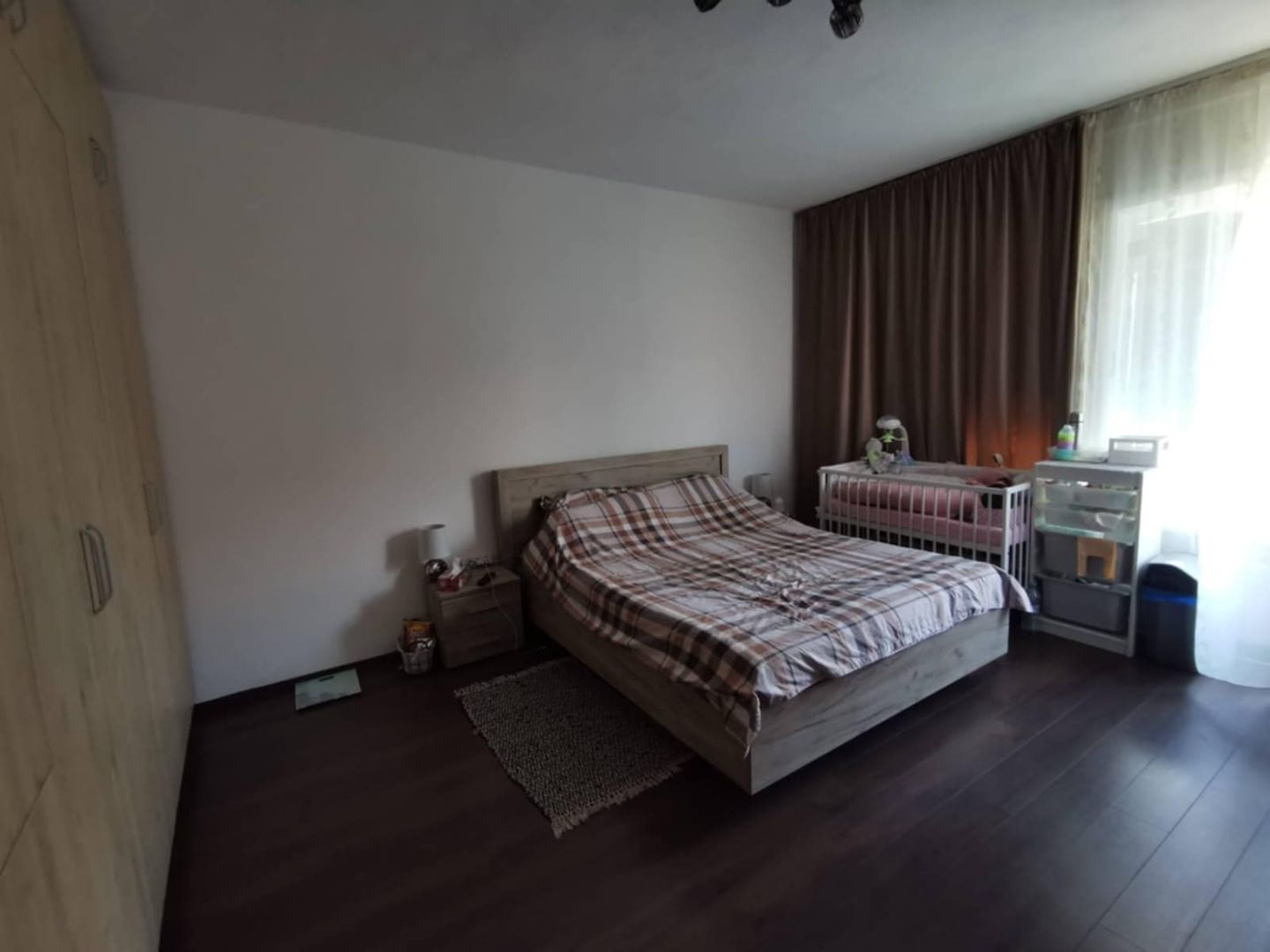 Apartament cu 3 camere ultracentral (1 min de P-ța Libertății) - Poză 5