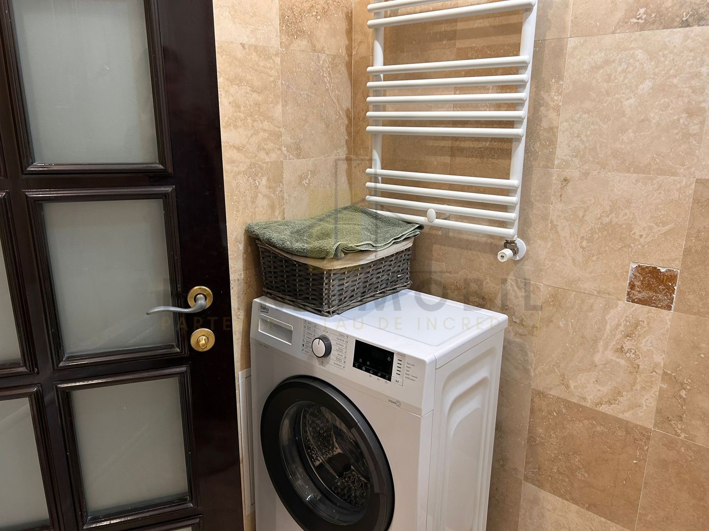 GARSONIERĂ PREMIUM | EXCLUSIVE RESIDENCE | COPOU | Universitate - Poză 10