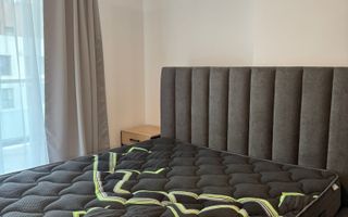 3 camere, parcare, terasa 40 mp, prima închiriere, Tăietura Turcului - Poză 1