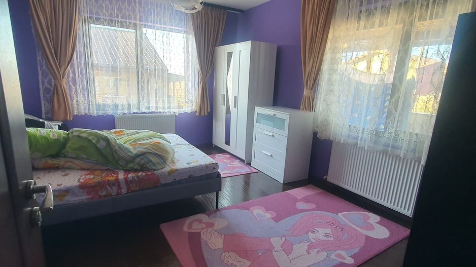 CASA AFUMATI INDIVIDUALA, MOBILAT/UTILAT, TEREN 301 MP, COMISION 0% - Poză 27