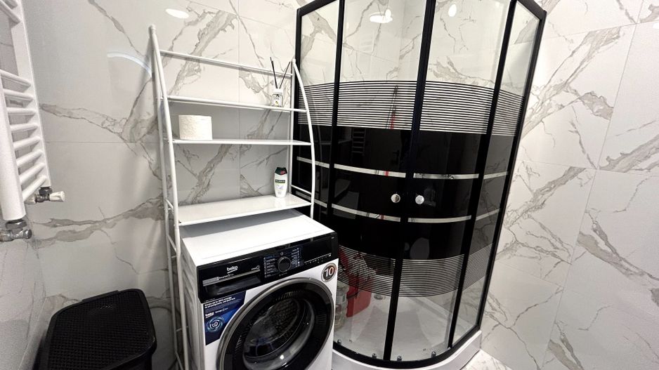 Studio Strada Orhideelor + Loc de Parcare - Poză 7