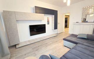 Apartament Cochet | Parcare Subterană - Poză 2