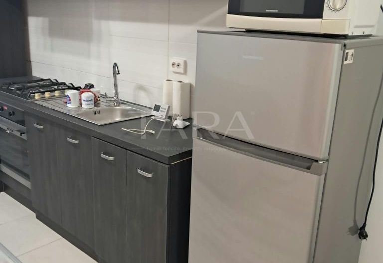 Apartament cu parcare subterană, zona Avram Iancu, BMW, Florești. - Poză 2