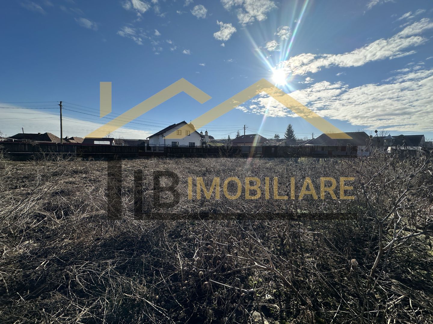 Casa de vanzare 4 camere, 2240mp teren, Zona Raciu - Poză 5