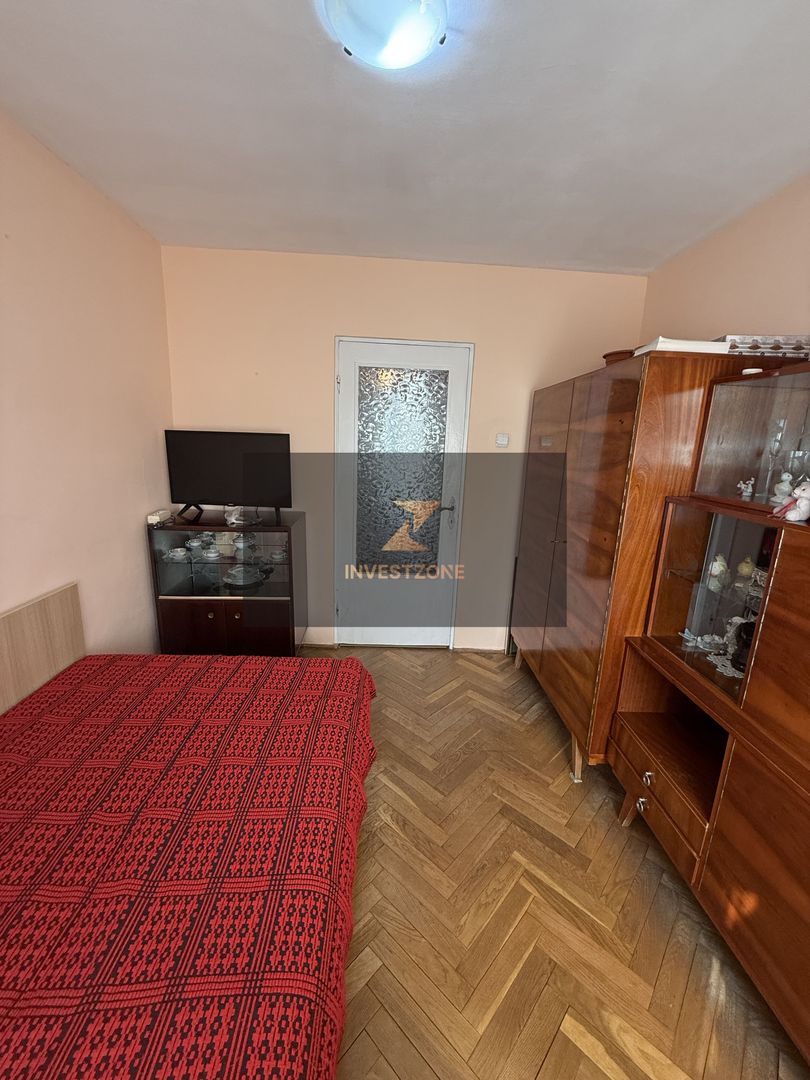 Apartament tip Q - 3 camere, 64 mp – Calea Aradului - Oradea - Poză 8