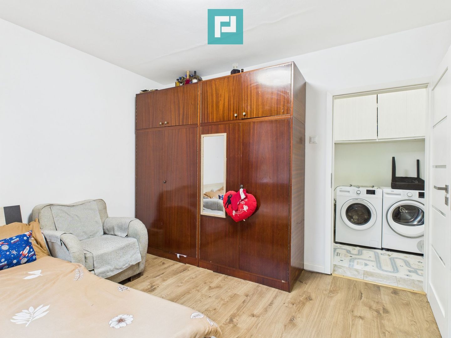 Apartament 2 camere  + garaj la Podgoria - Poză 10